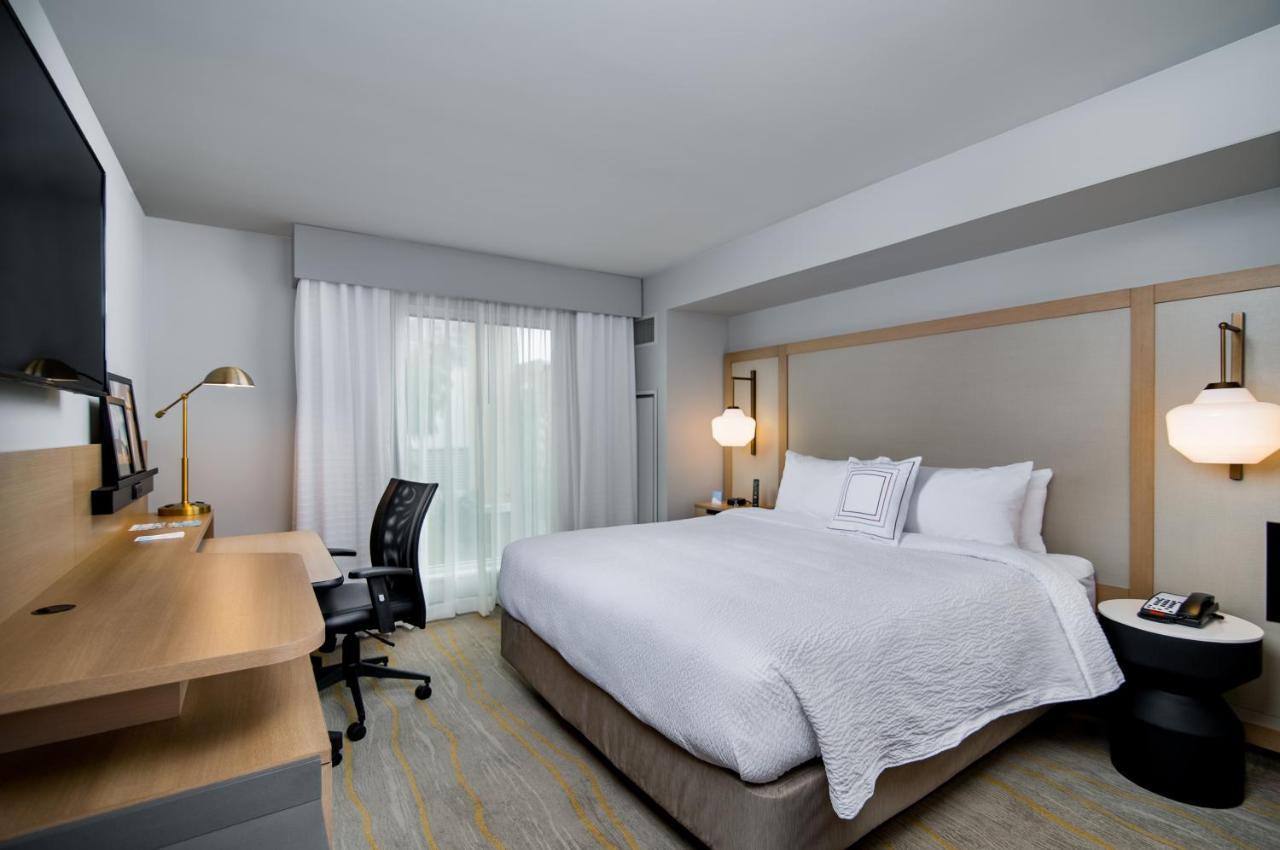 Hotel Fairfield & Worth Downtown/convention Center Fort Worth