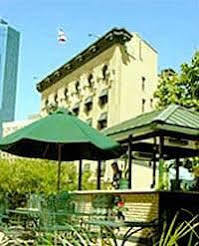 Hotel Fairfield & Worth Downtown/convention Center