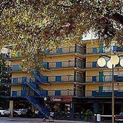 Fairfield & Worth Downtown/convention Center Hotel Fort Worth